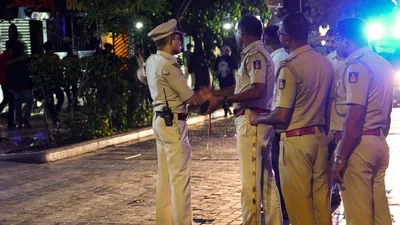 Footballer dead, another injured as motorcycles collide in Kerala's: A practical reader guide