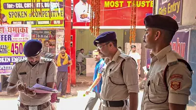 Upon reaching the hotel room, Rohit locked the door and raped: A practical reader guide
