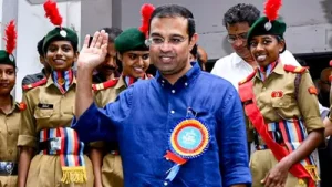 'Not befitting of a democratic society' — Kerala minister takes dig: A practical reader guide