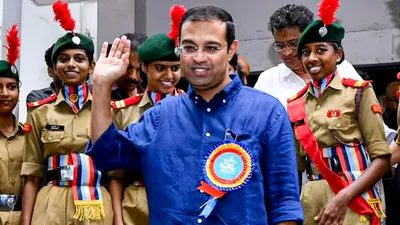 'Not befitting of a democratic society' — Kerala minister takes dig: A practical reader guide
