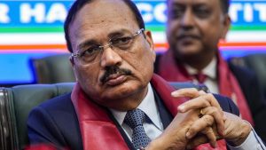 Judicial infrastructure panel submits interim report to CJI: A practical reader guide