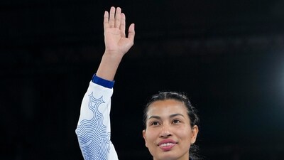 Lovlina Borgohain assured yet another medal in boxing for the Indian: A practical reader guide