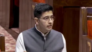 Raghav Chadha counters AAP's Delhi voter roll allegations: A practical reader guide