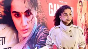 If there is one thing Taapsee Pannu has no shortage: A practical reader guide