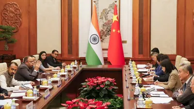 India, China armies hold LAC talks in Arunachal Pradesh: A practical reader guide