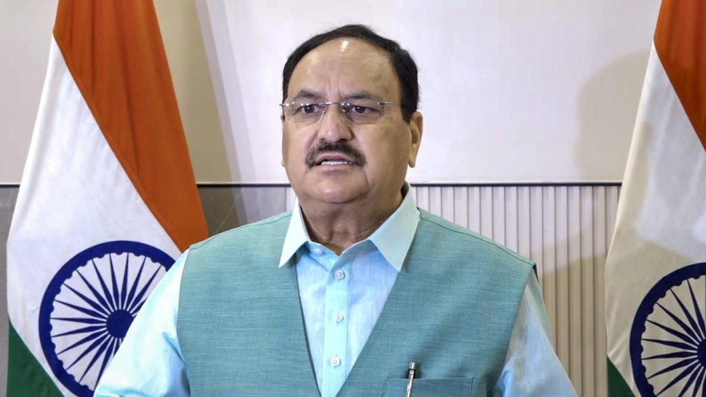 “In line with this, we consulted all BJP-ruled States and they also: A practical reader guide