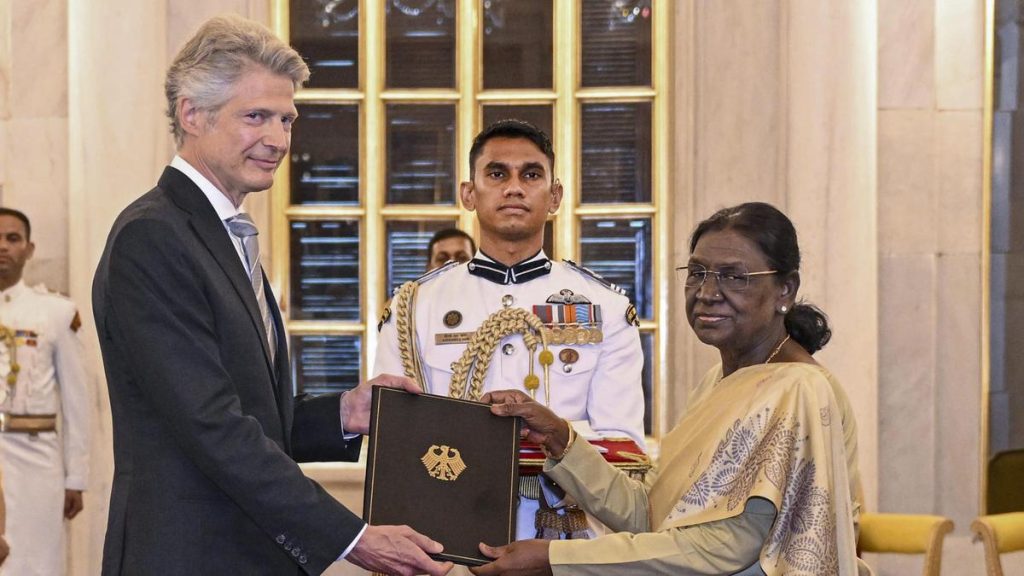 Germany is ready to sign a “forward leaning” deal with India for six: A practical reader guide