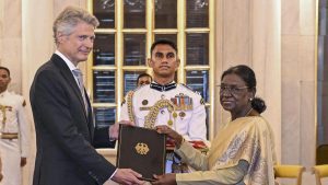 Germany is ready to sign a “forward leaning” deal with India for six: A practical reader guide