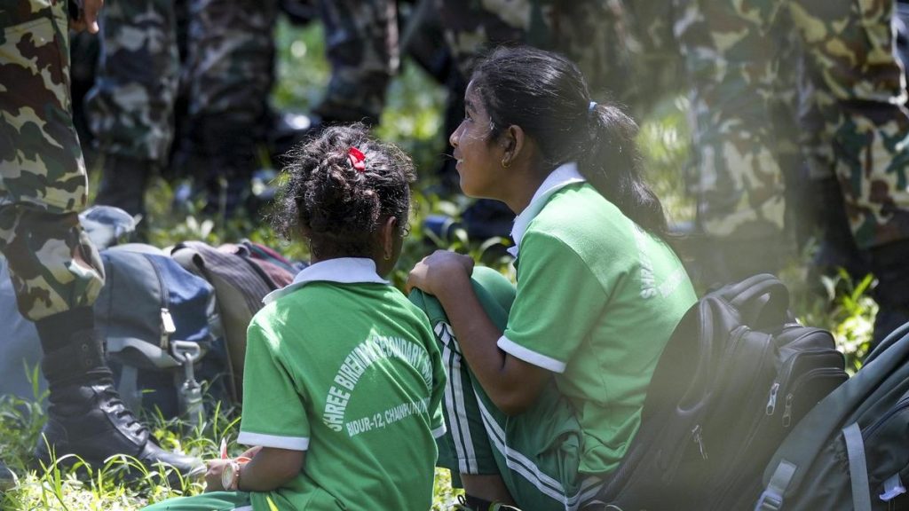 Around 600 children remain unaccounted for in Nepal’s Rasuwa: A practical reader guide