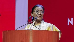 President Droupadi Murmu on Saturday (September 5, 2026) asked: A practical reader guide