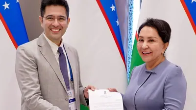 Chadha said that UPI's integration with Uzbekistan's UZQR system will: A practical reader guide