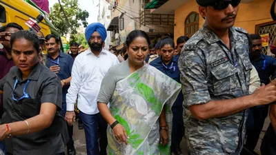 Track live updates of Delhi building collapse here She added that: A practical reader guide
