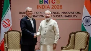 PM Modi calls for peace in West Asia in meet with Pezeshkian on BRICS: A practical reader guide