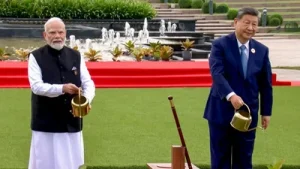 India and China held the first round of military commander-level: A practical reader guide