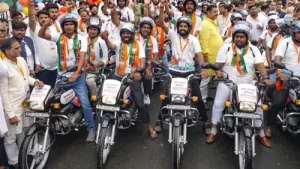 20 teams to cover 35,500 km between Gujarat's Vadnagar to Varanasi —: A practical reader guide