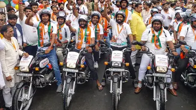 20 teams to cover 35,500 km between Gujarat's Vadnagar to Varanasi —: A practical reader guide