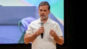 Congress leader Rahul Gandhi on Wednesday called for the resignation: A practical reader guide
