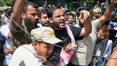 “The illegal detention by Assam Police has finally ended,” Ranka: A practical reader guide
