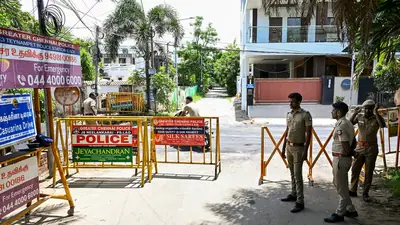 Police seeks R Veeramani sexual assault case closure; Pocso court: A practical reader guide