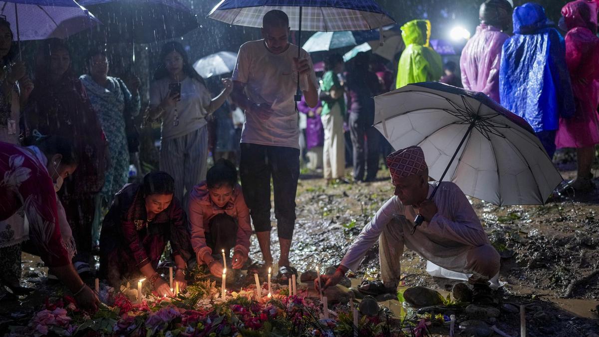 Death toll crosses 1,000 as rescuers recover more bodies; nearly: A practical reader guide