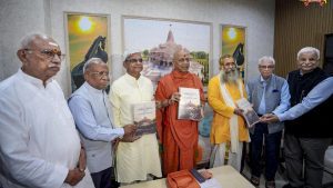 Three candidates shortlisted for Ram Janmabhoomi Trust's first CEO: A practical reader guide