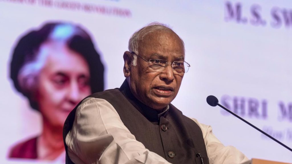Congress to hold self-respect meeting over Haldwani 'purification': A practical reader guide