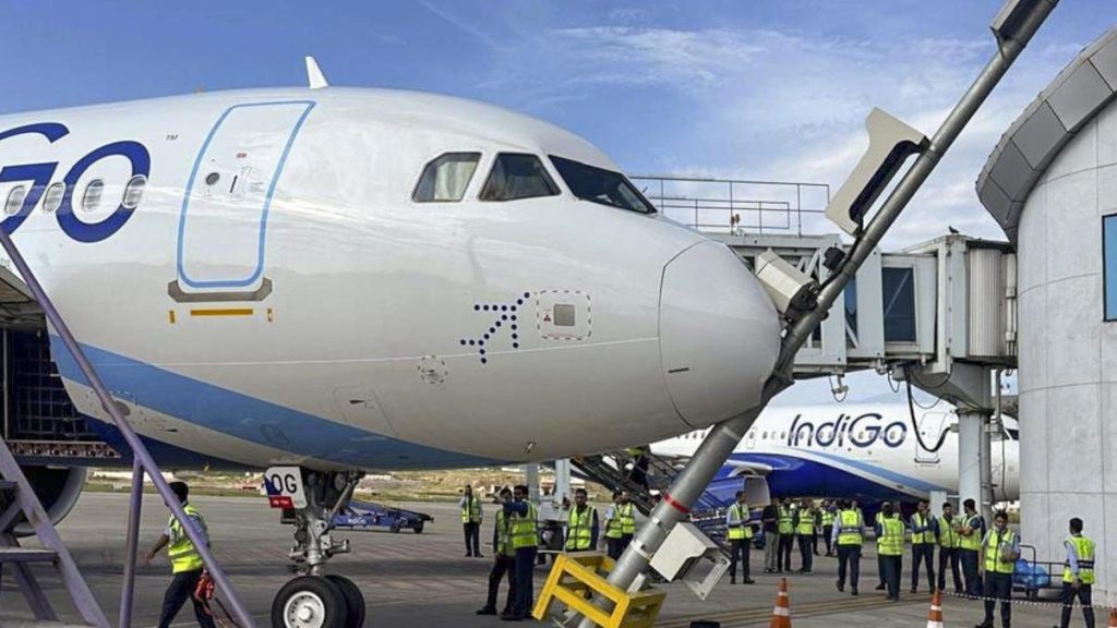 Indigo flight hits pole while parking at Srinagar airport, no injuries: A practical reader guide