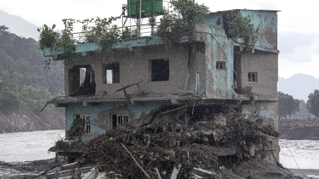 United Nations appeals for $50 million for Nepal flood victims: A practical reader guide