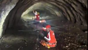 Indian tunnel rescue team makes progress at flood-hit Chilime: A practical reader guide