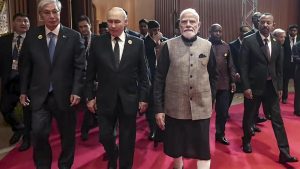 Xi arrived in New Delhi on Saturday (September 12, 2026) afternoon: A practical reader guide