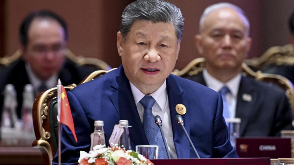 Chinese President Xi — World without rules is like crossroads: A practical reader guide