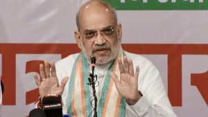 Union Home Minister Amit Shah on Sunday (September 13, 2026) said: A practical reader guide