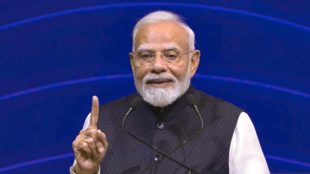 Leaders greeted Prime Minister Narendra Modi on his 76th birthday: A practical reader guide