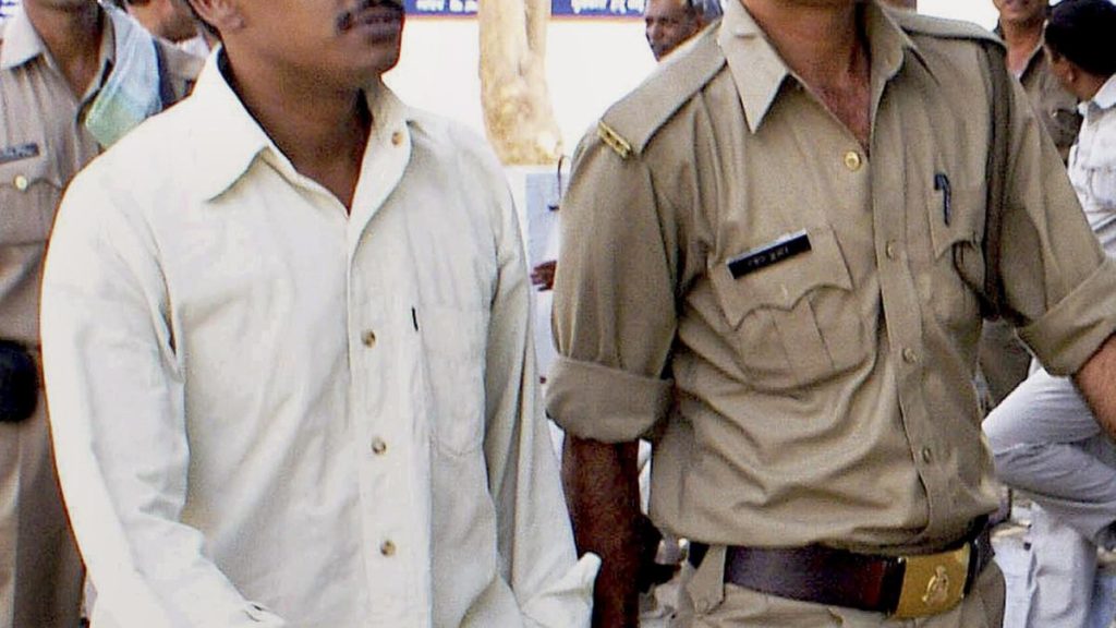 Sub-Inspector at the Haridwar Kotwali police station Vikram Bisht: A practical reader guide