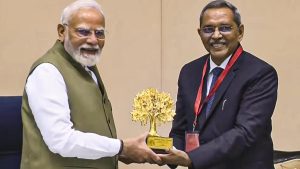 NGT said the conference would provide a platform to discuss major: A practical reader guide