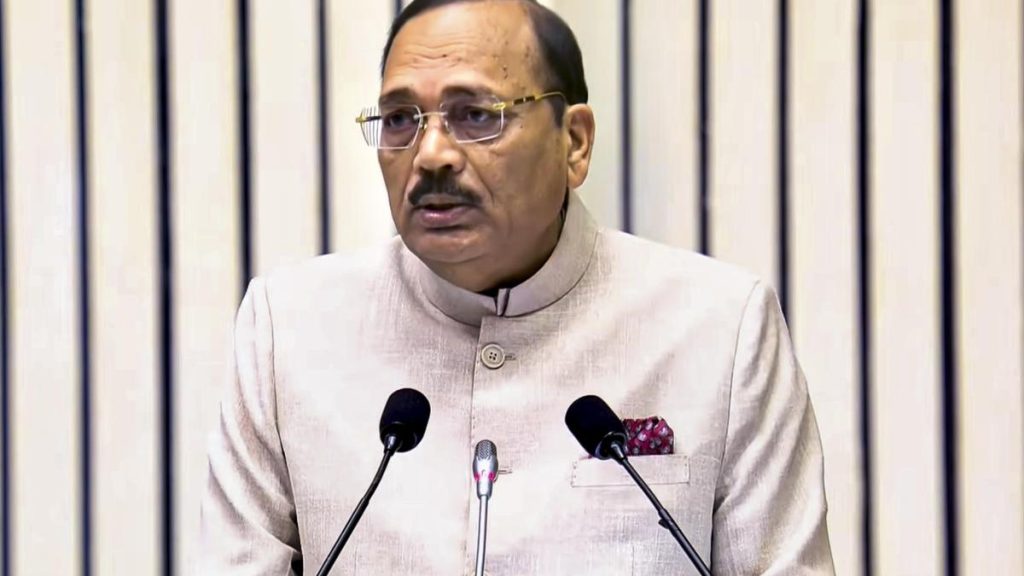 Chief Justice of India Surya Kant will inaugurate a first-of-its-kind: A practical reader guide