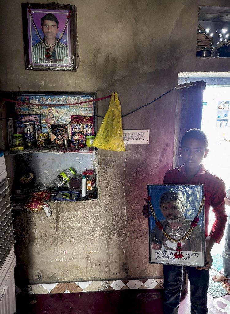 How mining dust in the Aravallis is killing residents — Breathing: A practical reader guide