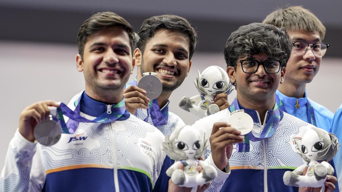 Jay Meena secured India’s first-ever soft tennis medal at the Asian: A practical reader guide