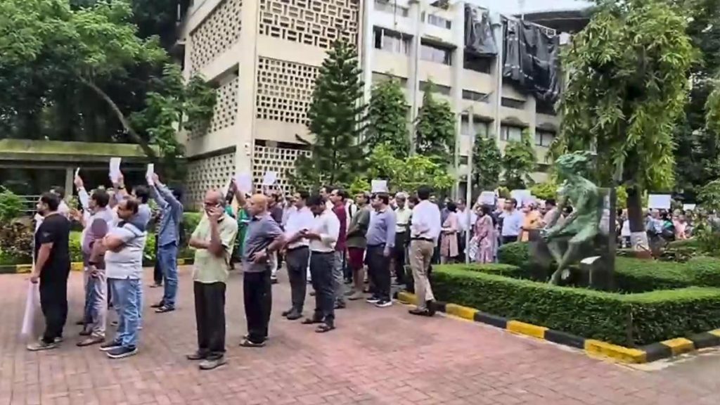 IIT Bombay has initiated the replacement of ceiling fans: A practical reader guide