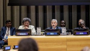 Jaishankar said multilateralism must be reinforced to uphold: A practical reader guide
