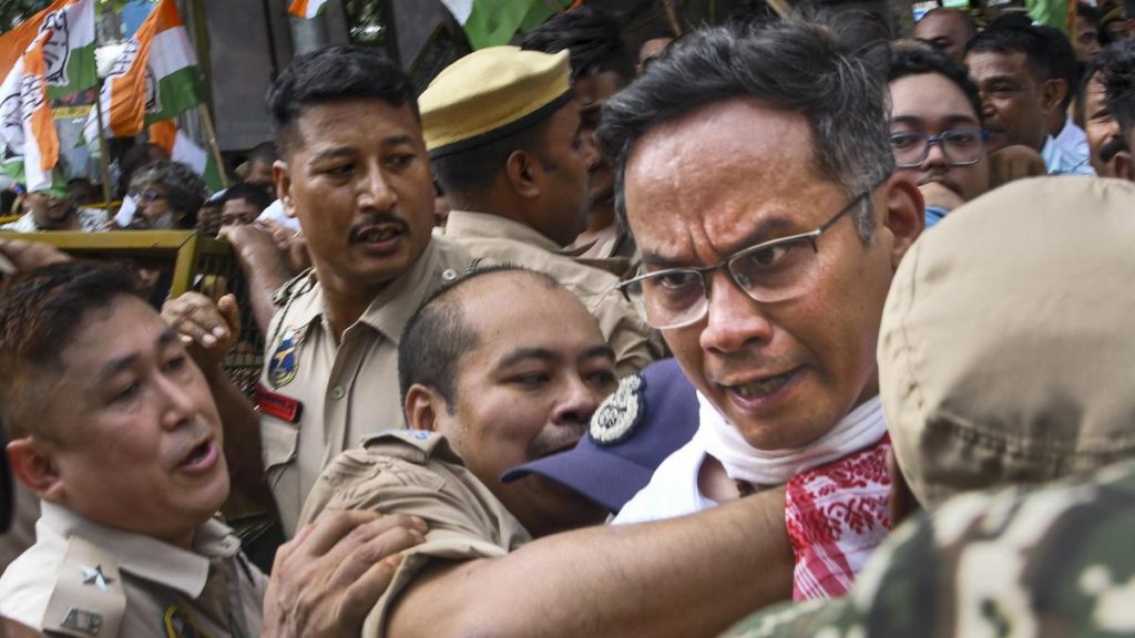 Protests mount against CEC Gyanesh Kumar amid dissent allegations: A practical reader guide