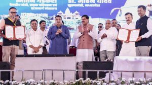 Gadkari said, “Since 2022, ethanol-blended petrol has been used as: A practical reader guide
