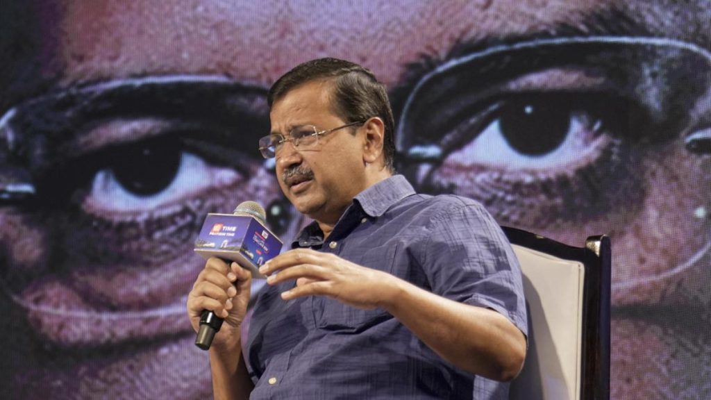 AAP donations plunge in 2025-26; company of MP who later joined BJP: A practical reader guide