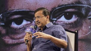 AAP donations plunge in 2025-26; company of MP who later joined BJP: A practical reader guide