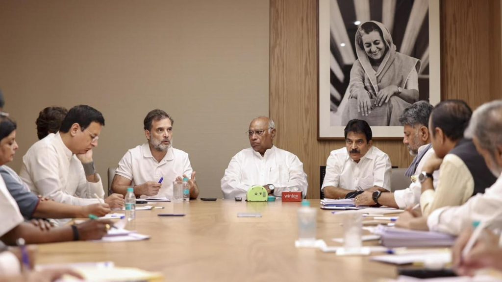 “Within a month, Chief Ministers will prepare a thorough action plan: A practical reader guide