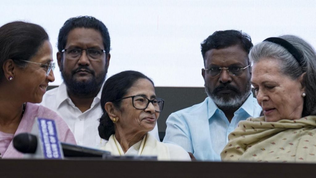 Mamata supports Rahul as PM, Kharge seeks Opposition unity: A practical reader guide