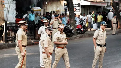 School bus driver sexually abuses 3-year-old in Navi Mumbai, arrested: A practical reader guide