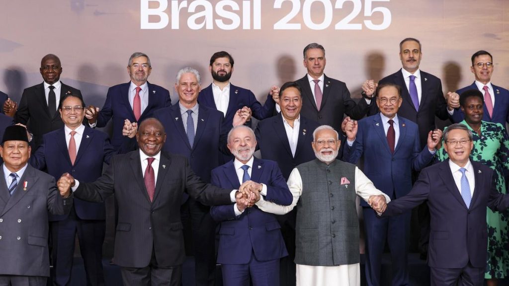 Why is BRICS exploring cross-border payments? |Explained: A practical reader guide