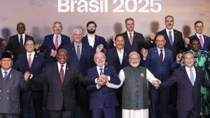 Why is BRICS exploring cross-border payments? |Explained: A practical reader guide