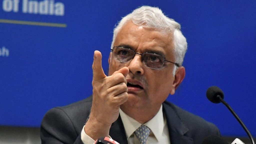 Rawat noted, in an exclusive interview with The Hindu on Wednesday: A practical reader guide